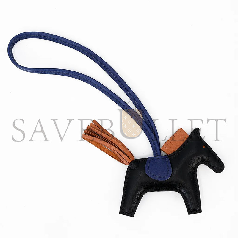 H**mes RODEO PEGASE SMALL PENDANT